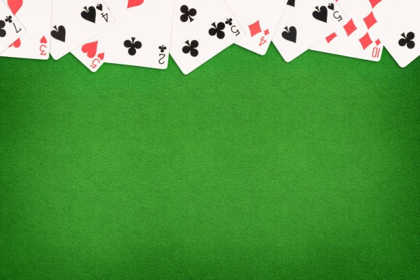 Live hand interface: cards, bet sliders, action buttons Texas Hold'em hand in progress on mobile screen